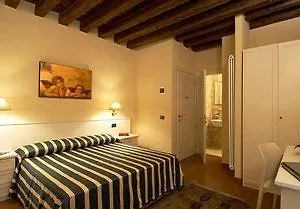 Pensjonat Venice Resorts Guest House, Wenecja