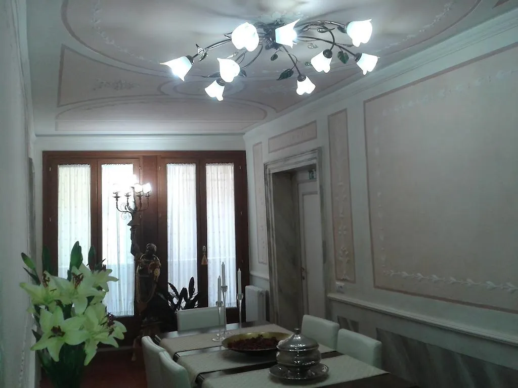 Morettino Hotel Venice