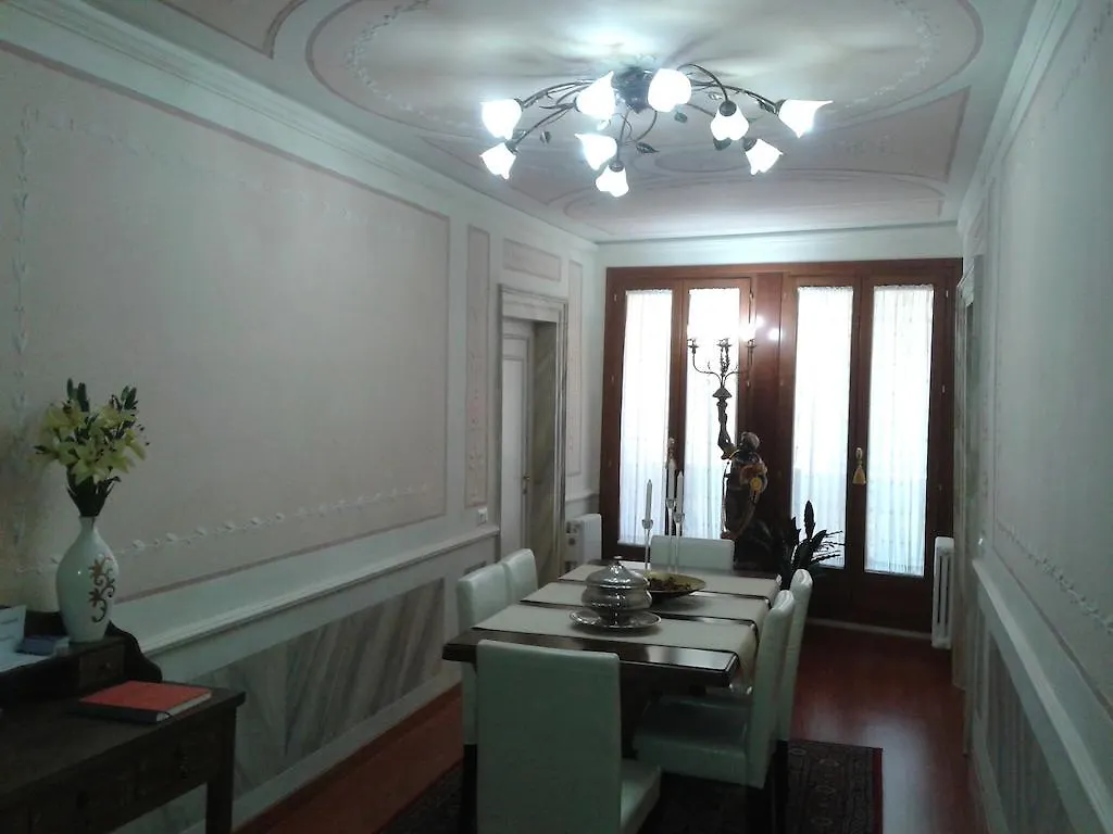 Guest house Morettino Hotel Venice