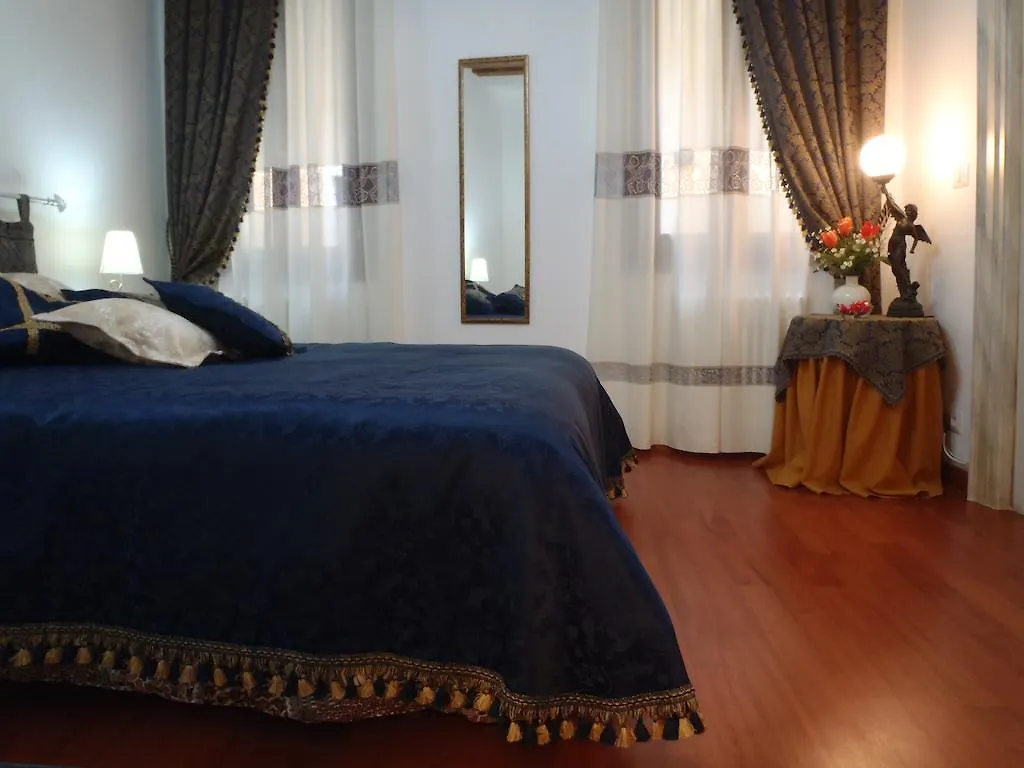 Guest house Morettino Hotel Venice Italy