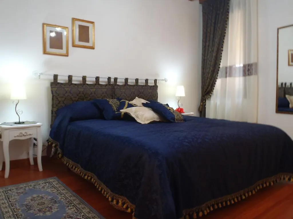 Guest house Morettino Hotel Venice