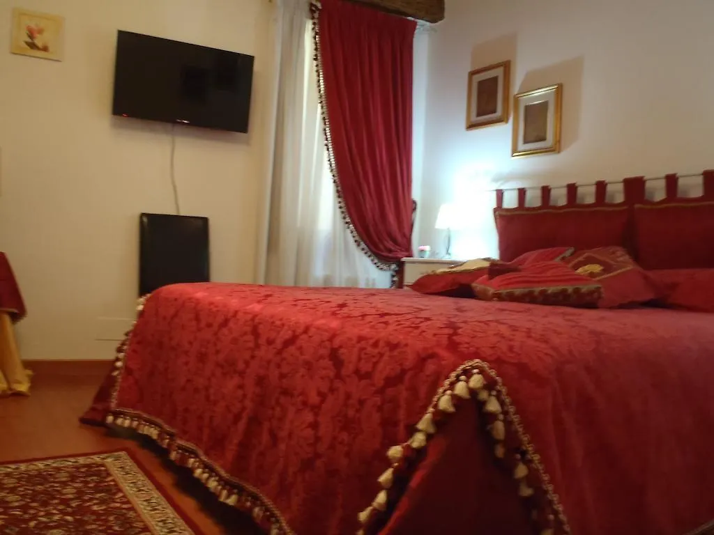 Morettino Hotel Venice Guest house
