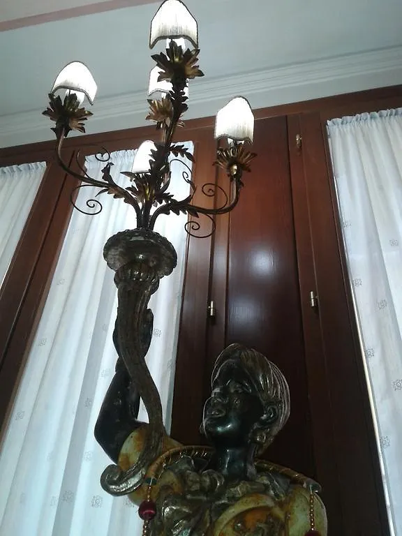 Morettino Hotel Venice 0*,  Italy
