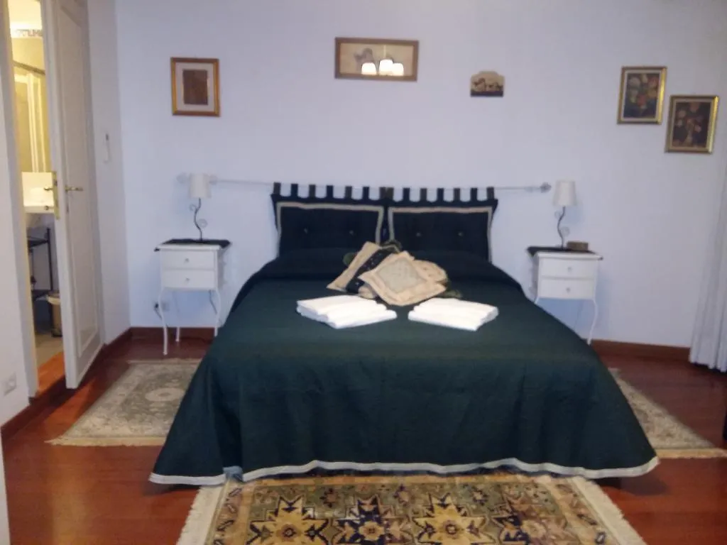 Guest house Morettino Hotel Venice
