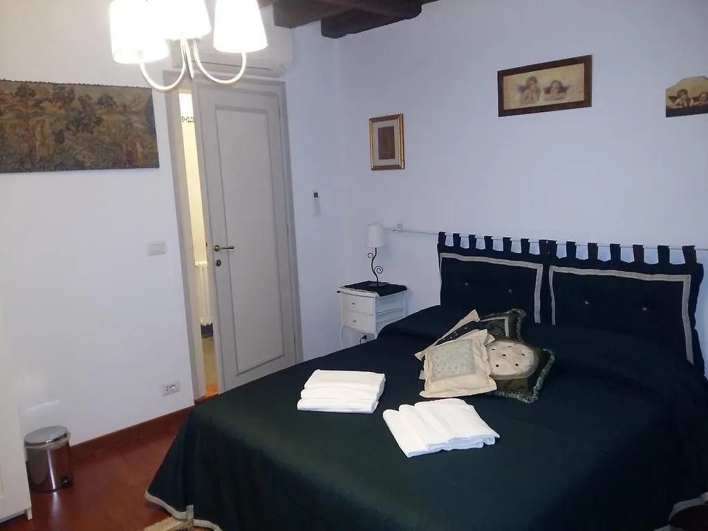 Guest house Morettino Hotel Venice
