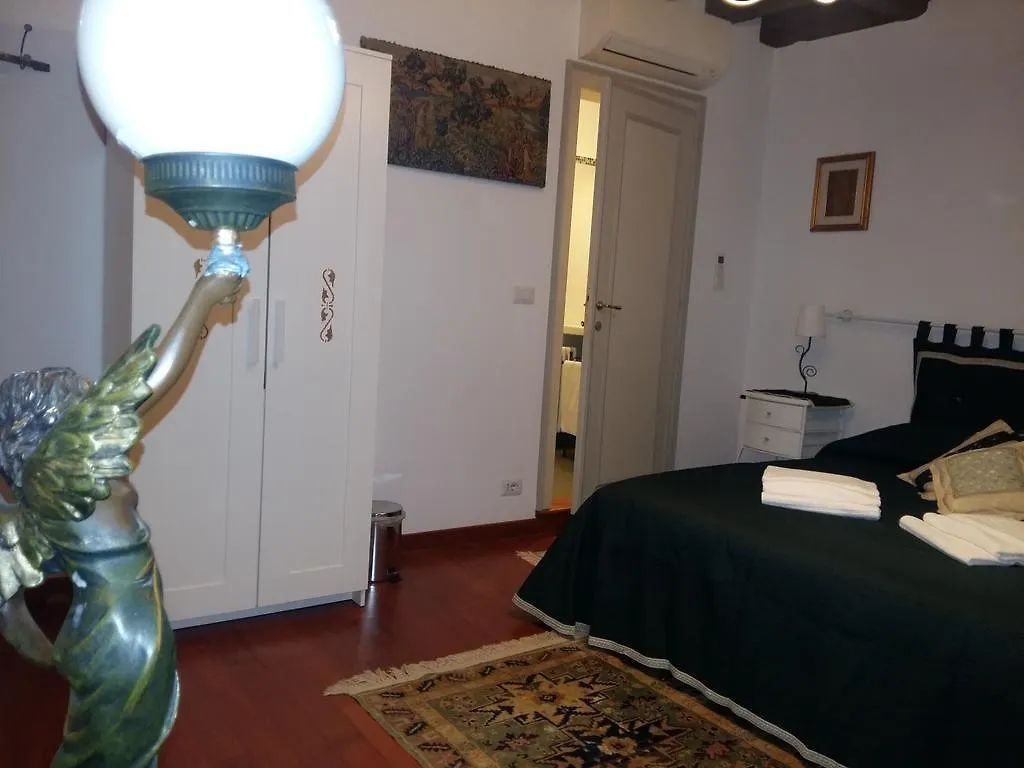 Morettino Hotel Venice Italy