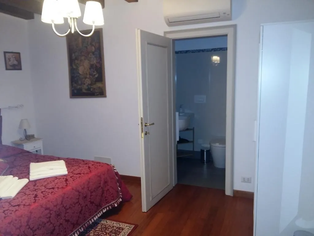 Guest house Morettino Hotel Venice Italy