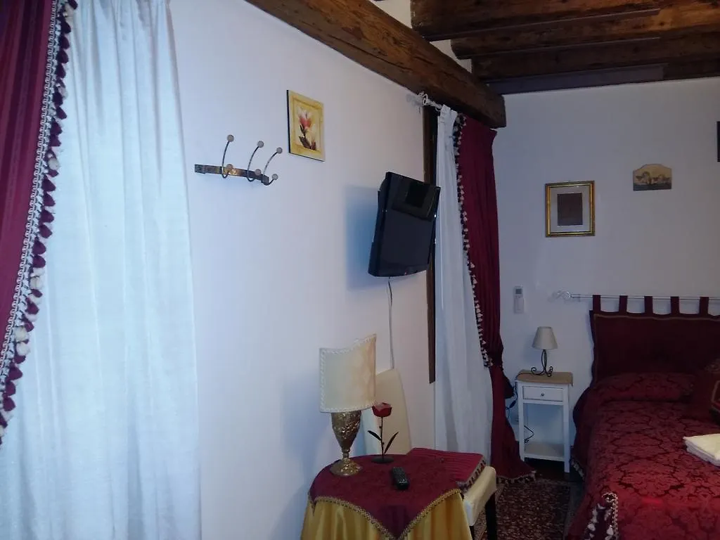 Morettino Hotel Venice