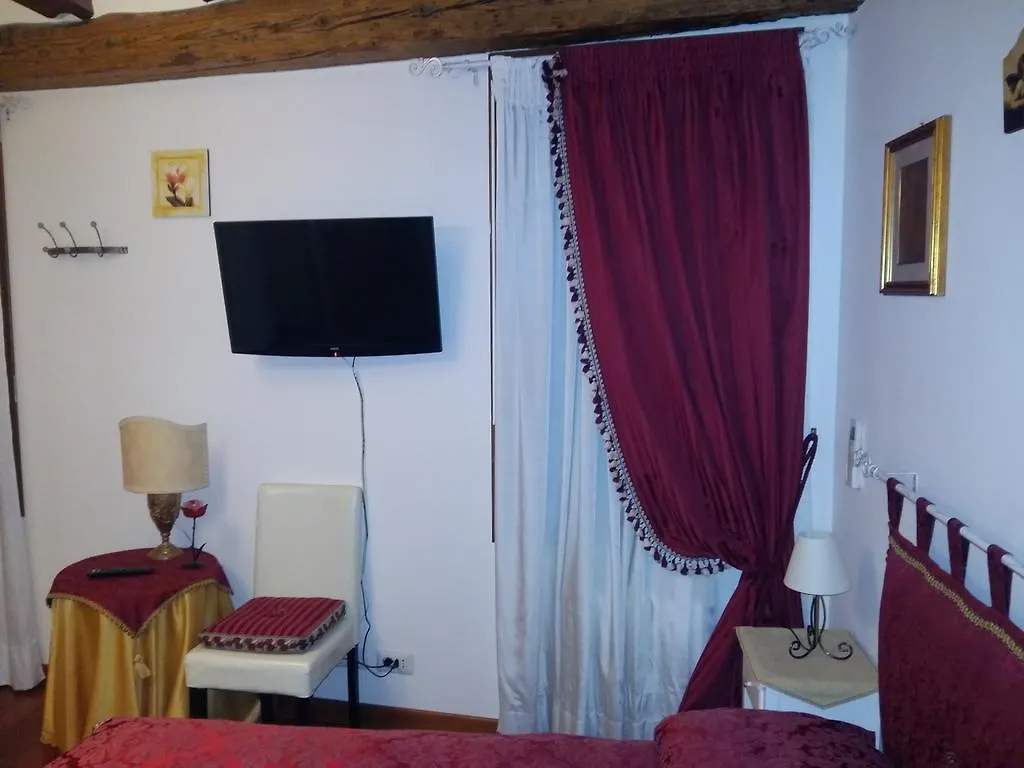 Morettino Hotel Venice Guest house