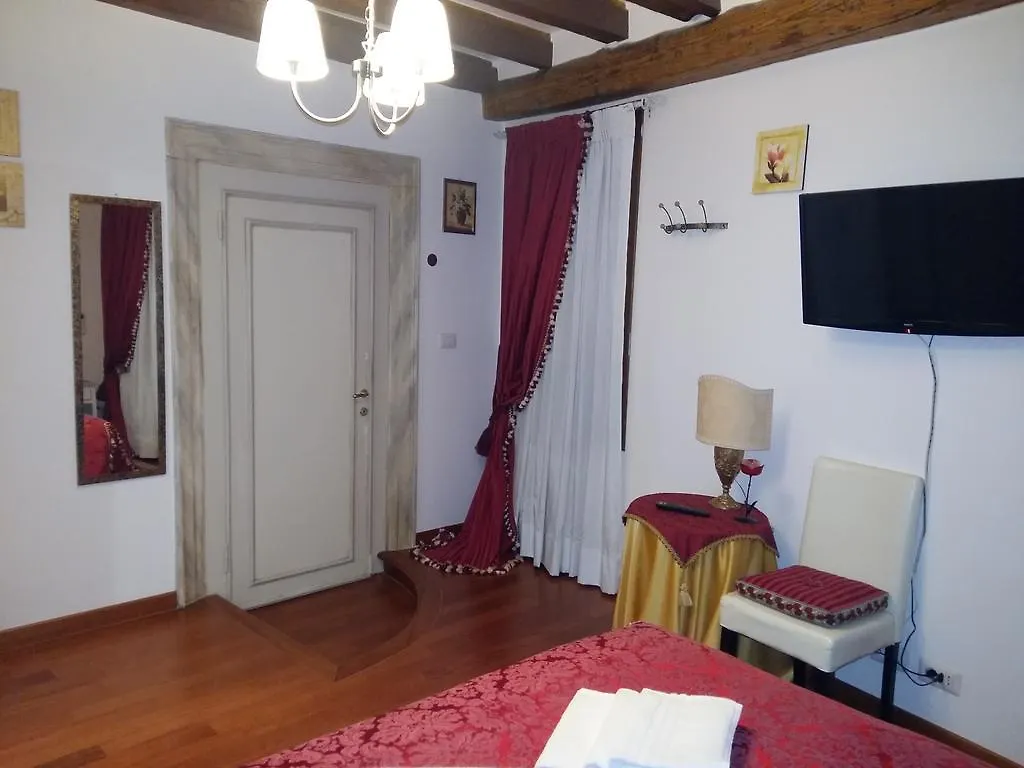 Guest house Morettino Hotel Venice