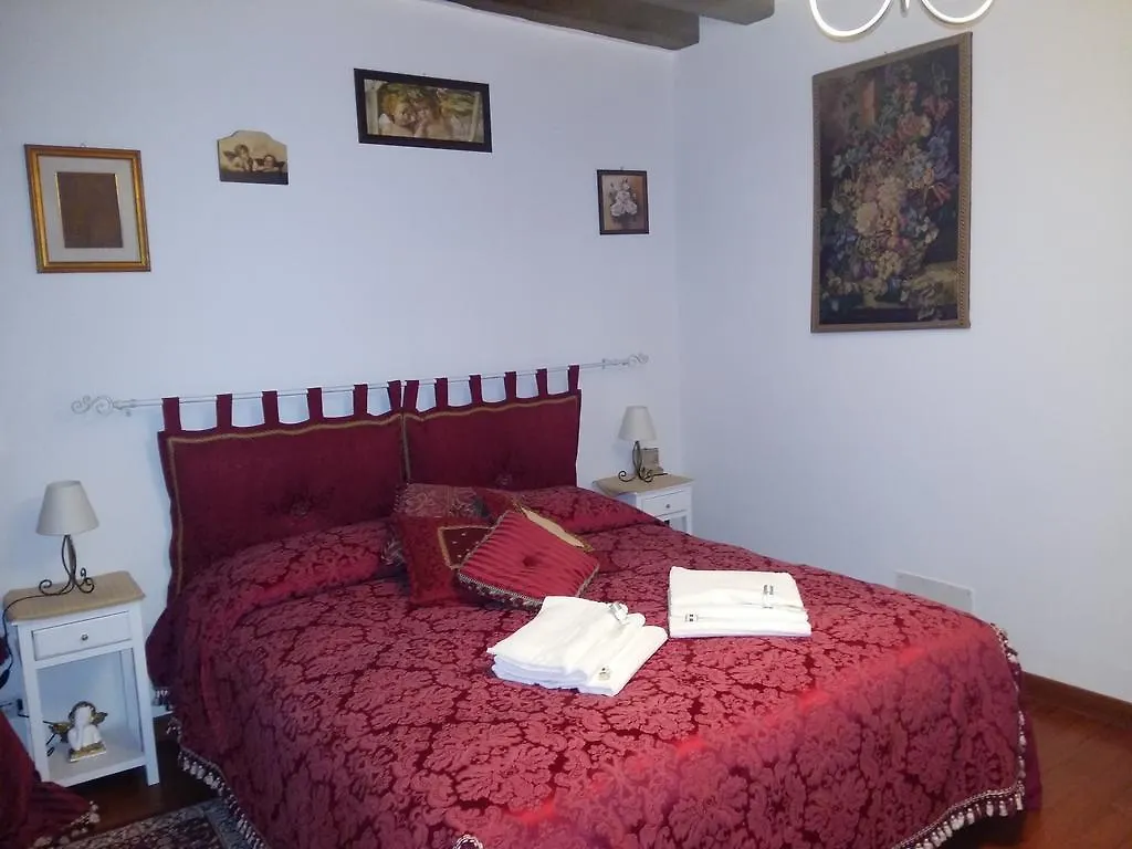Morettino Hotel Venice Guest house