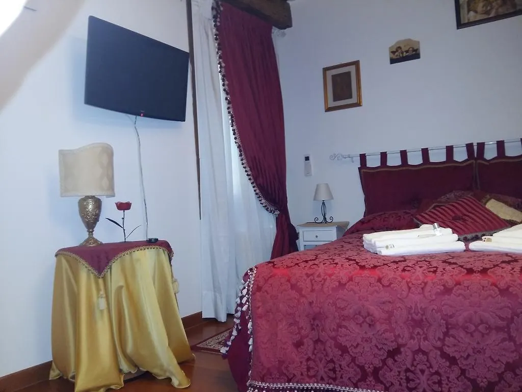 Morettino Hotel Venice Guest house