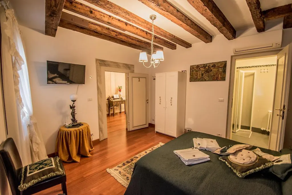 Morettino Hotel Venice 0*,