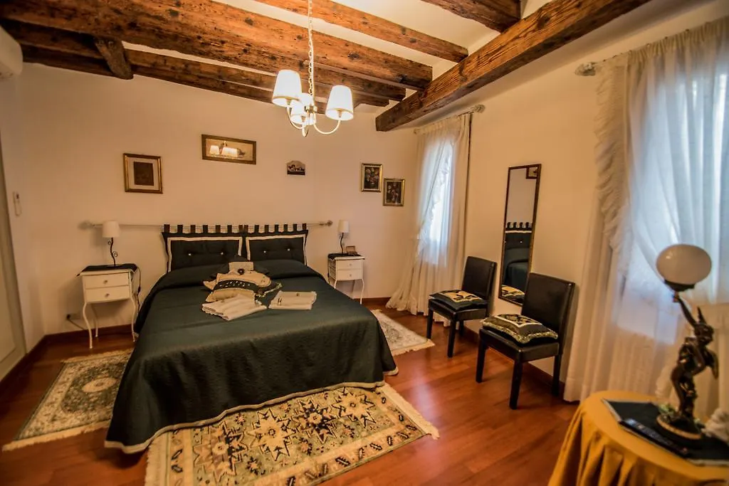 Morettino Hotel Venice Guest house