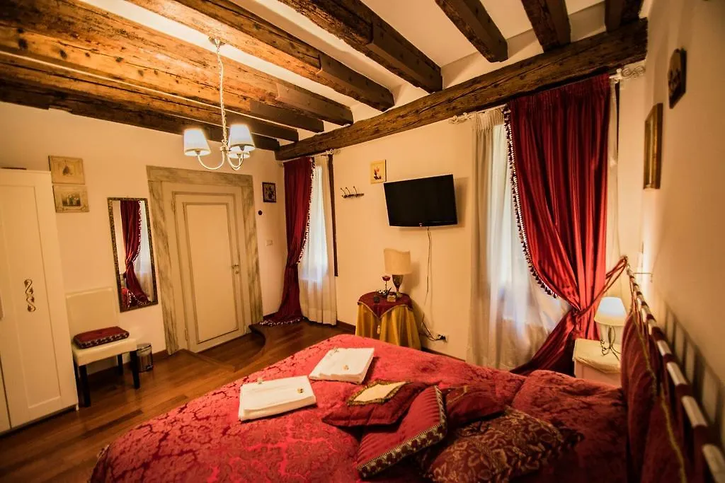 Morettino Hotel Venice 0*,  Italy